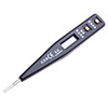 Mains AC/DC LCD Voltage Tester Screw Driver (12V~220V)