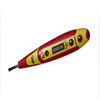 Mains AC/DC LCD Voltage Tester Screw Driver (12V~250V)