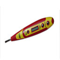 Mains AC/DC LCD Voltage Tester Screw Driver (12V~250V)