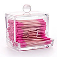 Makeup Tools Makeup Cosmetics Storage Makeup Acrylic Classic Daily Daily Makeup Cosmetic Grooming Supplies