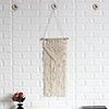 Mandala Bohemian Macrame Wall Tapestry Art Decor Blanket Curtain Picnic Tablecloth Hanging Home Bedroom Living Room Dorm Decoration Boho Hippie