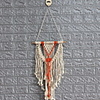 Mandala Bohemian Macrame Wall Tapestry Art Decor Blanket Curtain Picnic Tablecloth Hanging Home Bedroom Living Room Dorm Decoration Boho Hippie