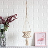 Mandala Bohemian Macrame Wall Tapestry Art Decor Blanket Curtain Picnic Tablecloth Hanging Home Bedroom Living Room Dorm Decoration Boho Hippie