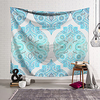 Mandala Bohemian Wall Tapestry Art Decor Blanket Curtain Hanging Home Bedroom Living Room Decoration Boho Hippie