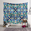 Mandala Bohemian Wall Tapestry Art Decor Blanket Curtain Hanging Home Bedroom Living Room Decoration Boho Hippie