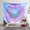 Mandala Bohemian Wall Tapestry Art Decor Blanket Curtain Hanging Home Bedroom Living Room Decoration Boho Hippie