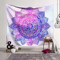 Mandala Bohemian Wall Tapestry Art Decor Blanket Curtain Hanging Home Bedroom Living Room Decoration Boho Hippie