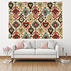 Mandala Bohemian Wall Tapestry Art Decor Blanket Curtain Picnic Tablecloth Hanging Home Bedroom Living Room Dorm Decoration Boho Hippie