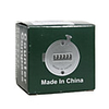 Manual Counter with Islamic Qibla Locate Al-KAAB Compass