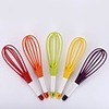 Manual Egg Beater Mixer for Cooking and Baking