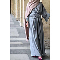 manufacturers directly supply iduoduo european and american new long skirts,  fake two-piece suits,  straps and more dresses 20186 miniinthebox