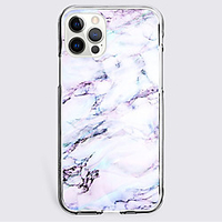 Marble Case For Apple iPhone 12 iPhone 11 iPhone 12 Pro Max Unique Design Protective Case Shockproof Back Cover TPU