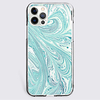 Marble Case For Apple iPhone 12 iPhone 11 iPhone 12 Pro Max Unique Design Protective Case Shockproof Back Cover TPU