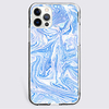 Marble Case For Apple iPhone 12 iPhone 11 iPhone 12 Pro Max Unique Design Protective Case Shockproof Back Cover TPU