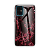 Marble Tempered Glass Protective Phone Case For Samsung Galaxy S11 Plus S11E S10 Plus S10E S10 5G S9 Plus S8 Plus S7 Edge Shockproof Back Cover