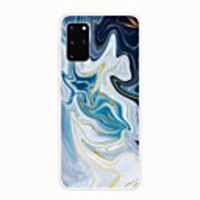 Marble X Cases For Samsung Galaxy A01 / A11 / A21 / A41 / A51 / A71 / A81 / A91 / A50 / A10 Case Soft TPU Back Cover For Galaxy S20 / S20Plus / S20 Ultra / S10 Lite / S10E case Phone Case cover