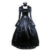 Maria Antonietta Victorian Medieval 18th Century Vacation Dress Dress Party Costume Masquerade Women