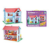 Marvellous Vila 3D DIY Puzzle