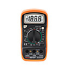 MAS830L Digital Multimeter Backlight Buzzer Portable Multimeter