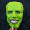 Mask Halloween Mask Inspired by Scary Movie Green Halloween Carnival Adults