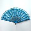 Masquerade Retro Vintage 1920s Plastic For Lady Cosplay Halloween Carnival Women