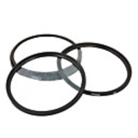 Massa 1X/2X/4X Macro-Effect Lens Filter (77mm 3-Lens Set)