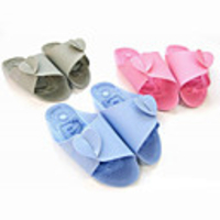Massage Acupuncture Slippers Sandals Health Shoes