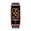 Mate 1 0.96 Color Screen Blood Oxygen Blood Pressure Heart Rate Music Camera Control Smart Watch
