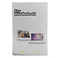 Matte Frosted Screen Protector for MacBook Pro 15.4 Inch