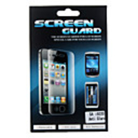 Matte Mirror Screen Protector With Cleaning Cloth for Samsung i9220