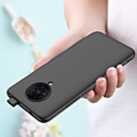Matte Soft TPU Phone Case for Xiaomi Poco F2 Pro 10X 4G 10X 5G Poco X2 K30i 5G K30 Pro Zoom k30i 10 10 Pro 10X 4G Note 9 9s 9Pro Max