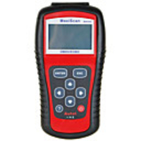 MaxiScan MS509 2.8" LCD OBD2/EOBD Car Diagnostic Auto Code Scanner