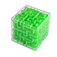 Maze Ball Transparent Body Decompression Toys Other Teen All Toy Gift