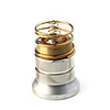 MC-E Single Gear Lamp(White)