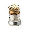 MC-E Three Gears Lamp(Warm White)