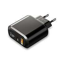 MCDODO 20 W Output Power USB PD Charger Fast Charger GaN Charger Portable Charger For Universal miniinthebox