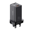 MCDODO 65 W Output Power USB PD Charger Fast Charger GaN Charger Portable Charger For Universal miniinthebox