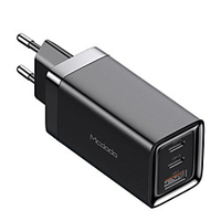 MCDODO 65 W Output Power USB USB C Portable Charger Portable Multi-Output Fast Charge CE Certified For Cellphone miniinthebox