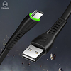 Mcdodo Android USB Type C Cable Fast Charger For Samsung Xiaomi Huawei Oneplus 2A 1.8m(6Ft) Flat / Quick Charge Cable Adapter