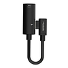 Mcdodo CA-546 Type-c To type-c DC3.5 audio adapter accessories microphone camera interview microphone mobile broadcast