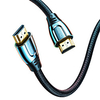 MCDODO High Speed HDMI 1.3 to HDMI 1.3 USB Hub 1 Ports For Windows,  PC,  Laptop miniinthebox