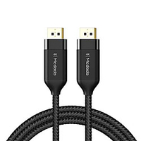 MCDODO High Speed HDMI 1.3 to HDMI 1.3 USB Hub 1 Ports For Windows,  PC,  Laptop miniinthebox