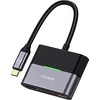 MCDODO High Speed Support Power Delivery Function USB 3.0 USB C to HDMI 2.0 USB 3.0 USB C USB Hub 3 Ports For Windows,  PC,  Laptop miniinthebox