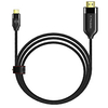 MCDODO High Speed Support Power Delivery Function USB 3.0 USB C to Micro HDMI USB Hub 1 Ports For Windows,  PC,  Laptop miniinthebox