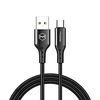 Mcdodo Type-C Cable 5 A 1.5m(5Ft) High Speed ABSPC USB Cable Adapter For Samsung / Huawei / Xiaomi