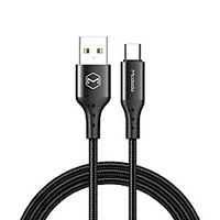 Mcdodo Type-C Cable 5 A 1.5m(5Ft) High Speed ABSPC USB Cable Adapter For Samsung / Huawei / Xiaomi