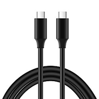 MCDODO USB C Cable 1.0m(3Ft) 3 A High Speed / Quick Charge Nylon Type-C Cable For Samsung / Huawei 1/3 Pack miniinthebox