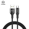 Mcdodo USB C Cable 5A Super Fast Charge 40W For Samsung Huawei Xiaomi Oneplus Flash Charger QC4.0 For Xiaomi Samsung LGAFC Type C Data Cable