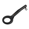 MD-200 Handheld Metal Detector with Adjustable Sensitivity and Vibration Alert