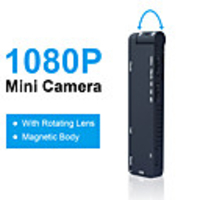 MD14L Mini Camera Micro Camcorder HD Night Vision 1080P Aerial Sports Smart DV Voice Sport Micro Cam
